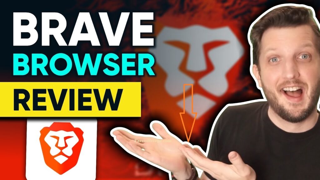 Brave Browser Download