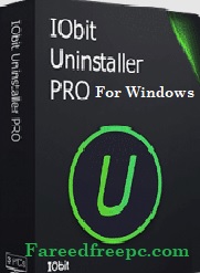 IObit Uninstaller Pro For Windows
