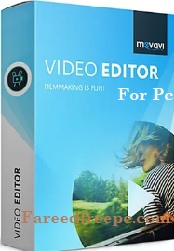 Movavi Video Editor For Pc