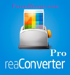 ReaConverter Pro For Pc