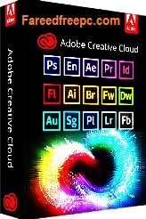 Adobe Creative Cloud Desktop For Pc