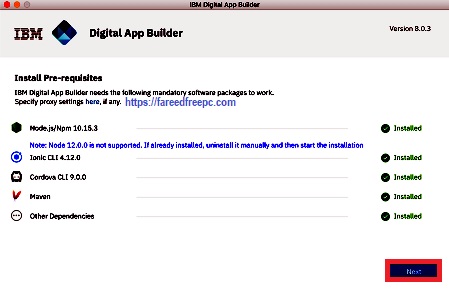 App Builder Online Without Coding