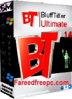 BluffTitler For Windows