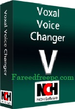 Is Voxal Voice Changer