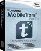 Is Wondershare MobileTrans For Pc
