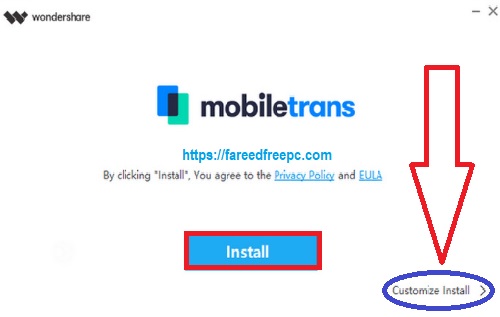 Is Wondershare MobileTrans Mod APK