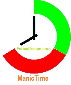 ManicTime Portable For Pc