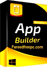 What Is An App Builder