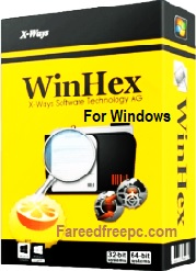 What Is WinHex