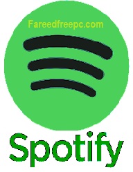 Spotify For Pc